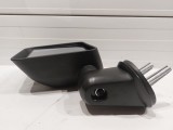 Exterior Mirror, LH